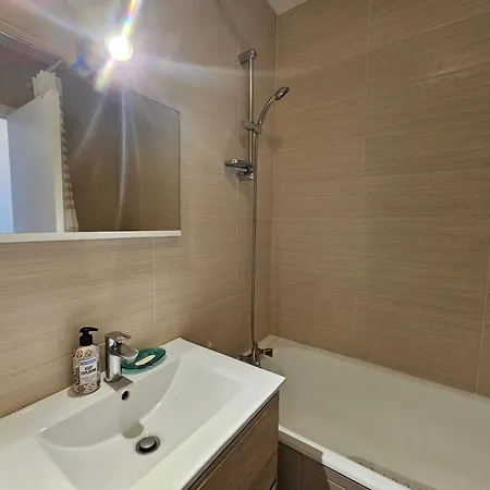 Balcony View Tour Eiffel * باريس