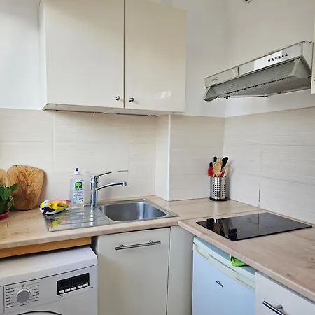 Balcony View Tour Eiffel *